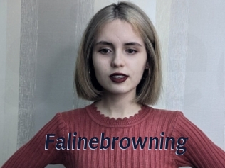 Falinebrowning