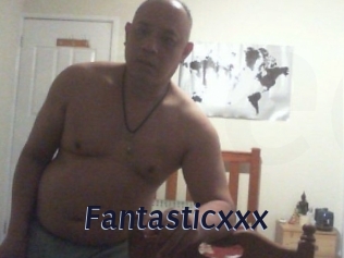 Fantasticxxx