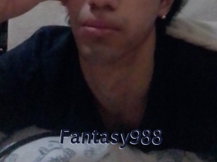 Fantasy988
