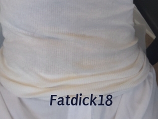 Fatdick18