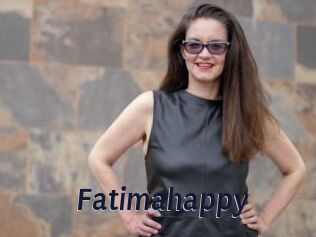 Fatimahappy