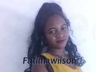 Fatimawilson