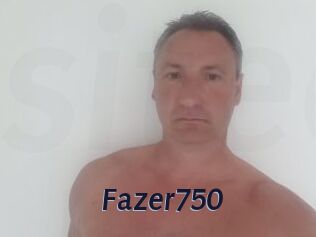 Fazer750