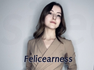 Felicearness