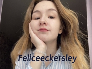 Feliceeckersley