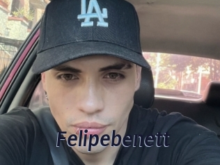 Felipebenett