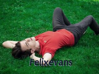 Felixevans