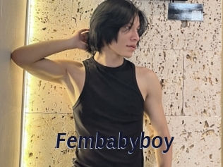 Fembabyboy