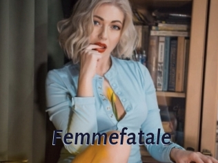 Femmefatale