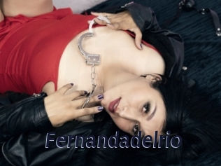 Fernandadelrio