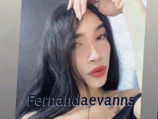 Fernandaevanns