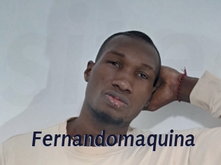 Fernandomaquina