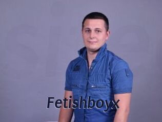 Fetishboyx