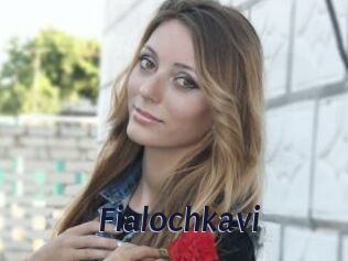 Fialochkavi