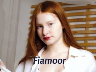 Fiamoor