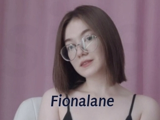 Fionalane