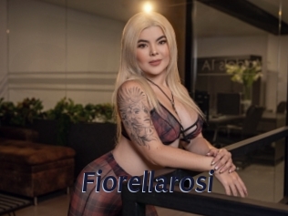 Fiorellarosi