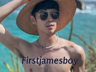 Firstjamesboy