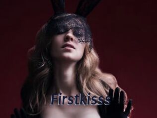 Firstkisss