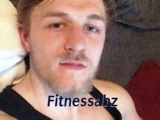 Fitnessabz