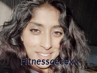 Fitnesscecexx