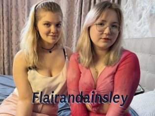 Flairandainsley