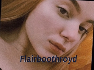 Flairboothroyd