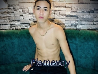 Flamevoy