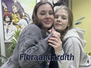 Floraandardith