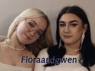 Floraandgwen