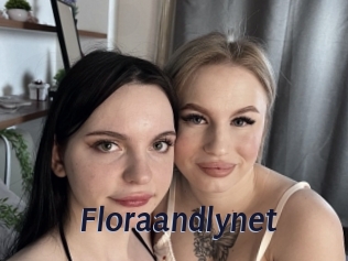 Floraandlynet