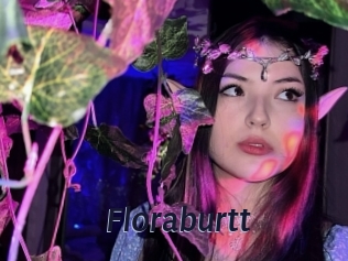 Floraburtt