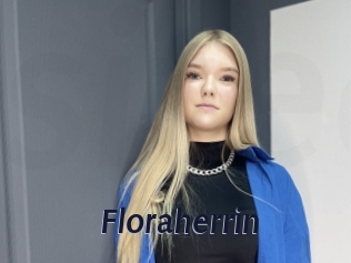 Floraherrin