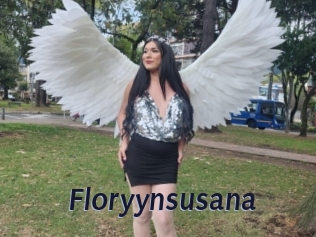 Floryynsusana