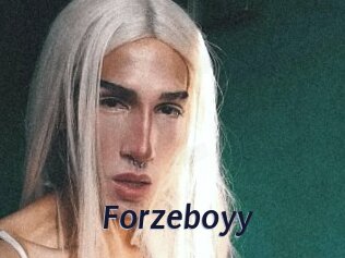 Forzeboyy