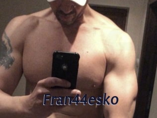 Fran44esko