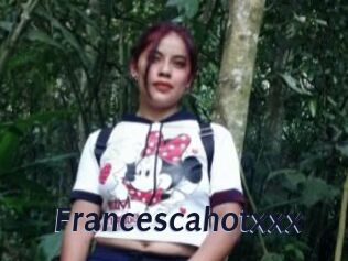 Francescahotxxx