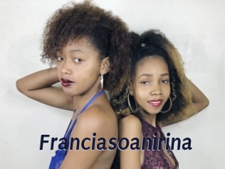 Franciasoanirina