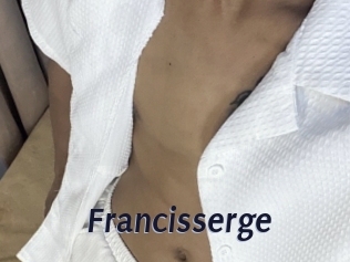 Francisserge