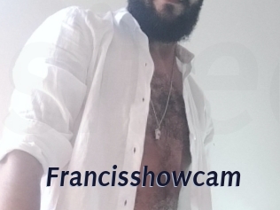 Francisshowcam