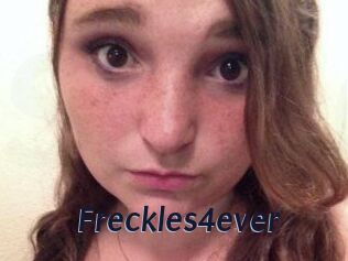 Freckles4ever