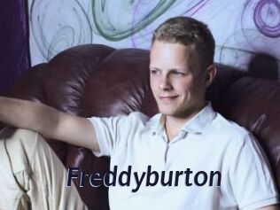 Freddyburton