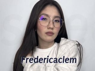 Fredericaclem