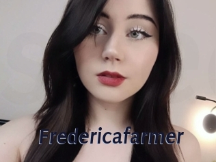 Fredericafarmer