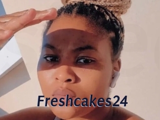 Freshcakes24