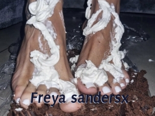 Freya_sandersx