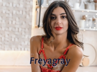 Freyagray