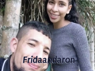 Fridaandaron