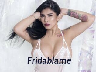 Fridablame
