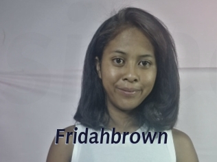 Fridahbrown